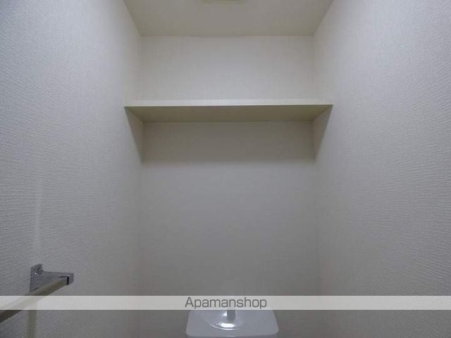 コスモレジデンス玉造の内装写真