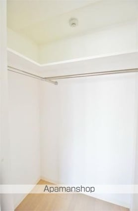 クラシィコート[1LDK/33.24m2]の収納