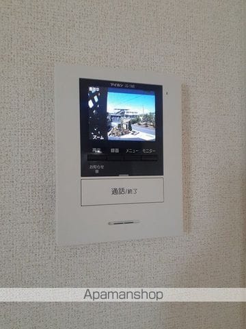 クレアールの内装写真