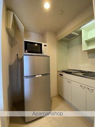 ヴィラフリーデ瓦町[1K/29.8m2]の内装2