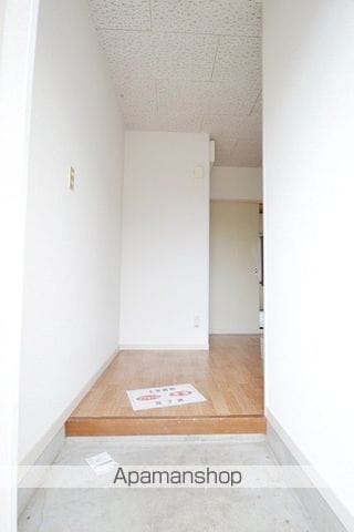 三建コーポ北長瀬の内装写真