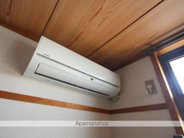 吉マンションの内装写真