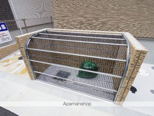 フジパレス北城内EASTの外観写真