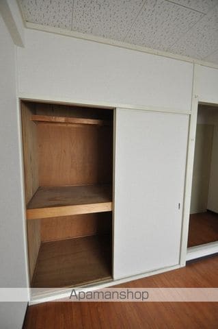 プチメゾンの内装写真