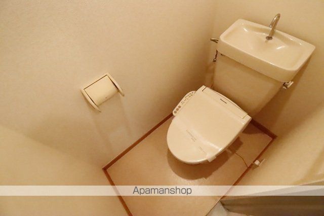 サンビューラーBの内装写真