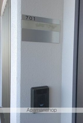 キャッスル常滑[1K/32.77m2]の外観5