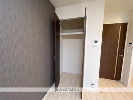 仮）大塚町アパートＡ棟[1LDK/42.81m2]の収納1