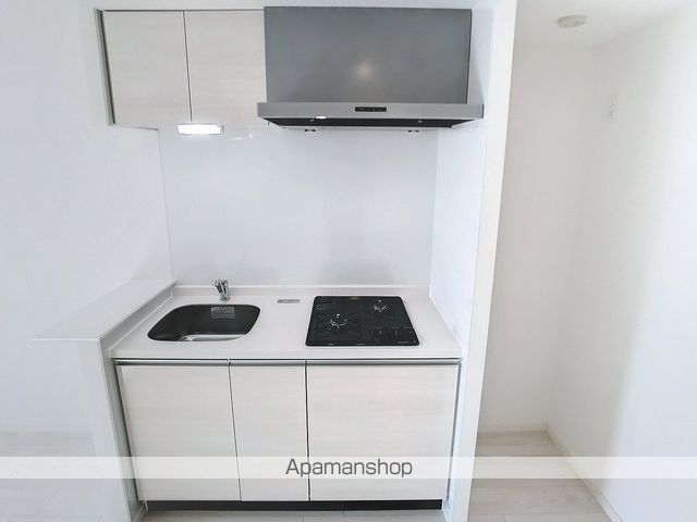SーRESIDENCE 小川町の内装写真