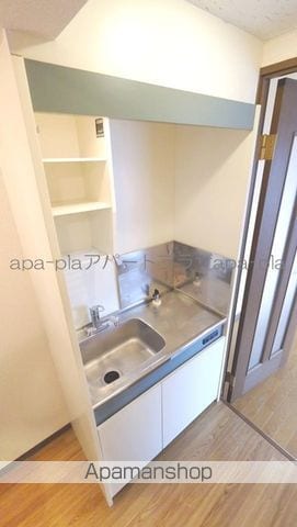 メゾンリベルタの内装写真
