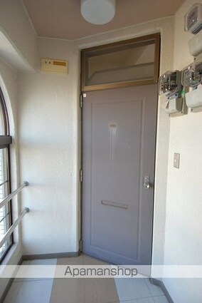 ピア[1R/22.7m2]の外観3