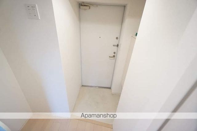 SERENiTE千里丘の内装写真