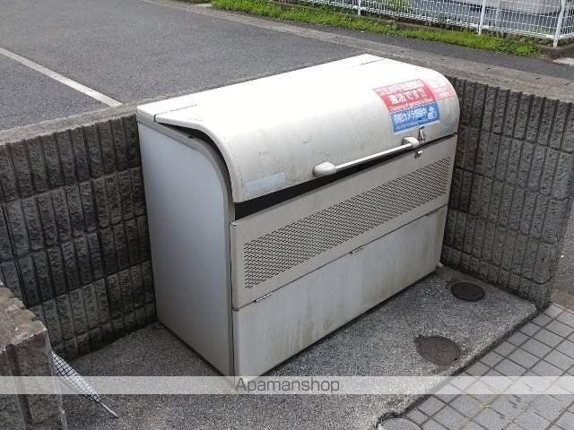 レオパレスヨロズヤEの内装写真