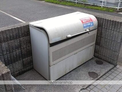 レオパレスヨロズヤＥ[1K/19.87m2]のその他部屋・スペース