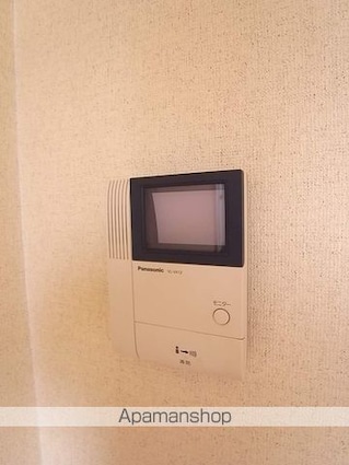 コンフォール[1K/27.16m2]の内装7