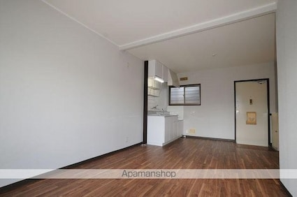 パナハイツセブンＣ棟[1LDK/34m2]の内装4