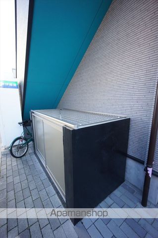ラウレアハイツの外観写真