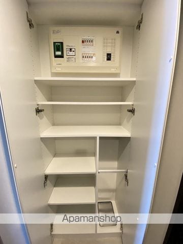 シーズンフラッツ上杉の内装写真