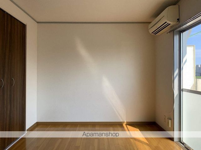 今村コーポの内装写真