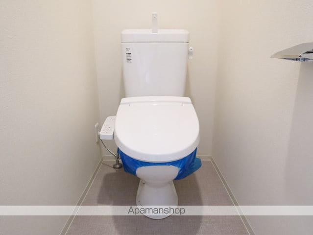 プレサンスTHE新栄の内装写真