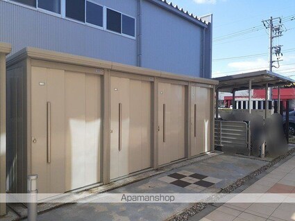 サンライフ・イン鯖江　Ａ[1LDK/50.03m2]のその他設備