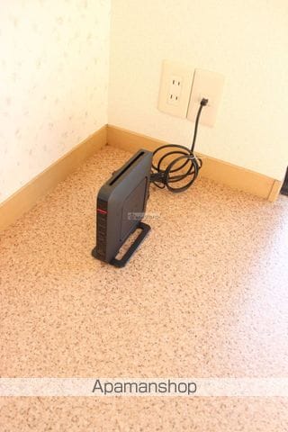 ミストラルの内装写真