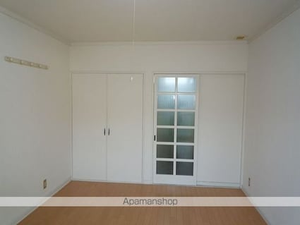 Ｇサンハウス[1K/20.28m2]の内装