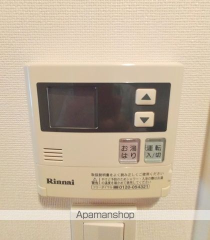 PREMIUMCOURT TANIMACHI−4CHOMEの内装写真