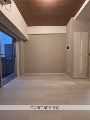 レジディア広尾IIの内装写真