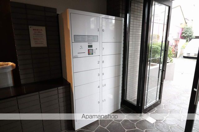 アンダルシア市川のその他写真