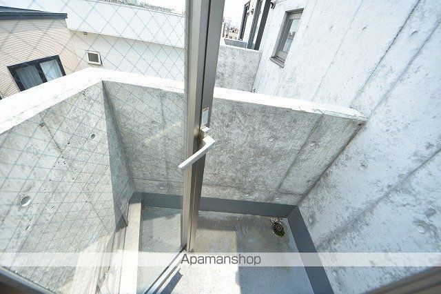 グランディール元町の内装写真