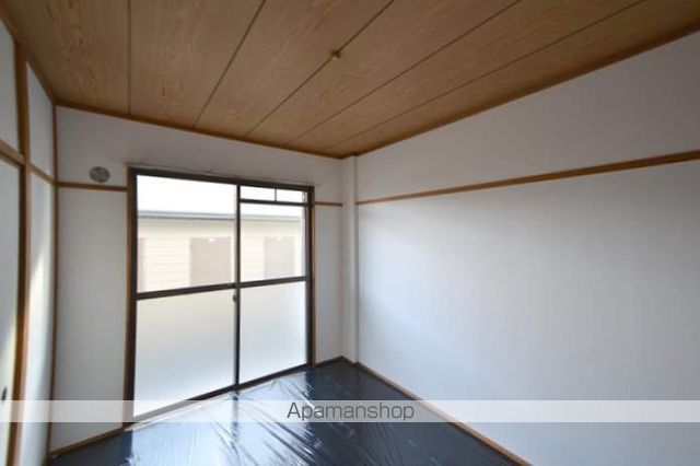虫明第2マンションの内装写真