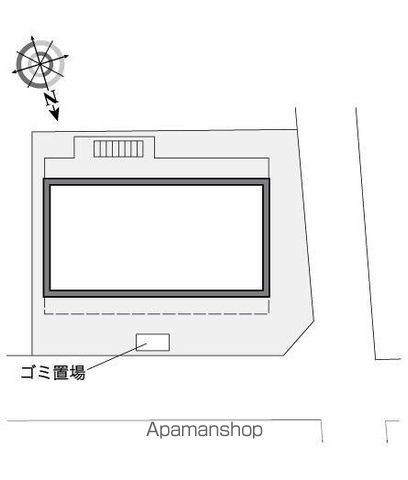 【レオパレスタウンコート昭和町の写真】