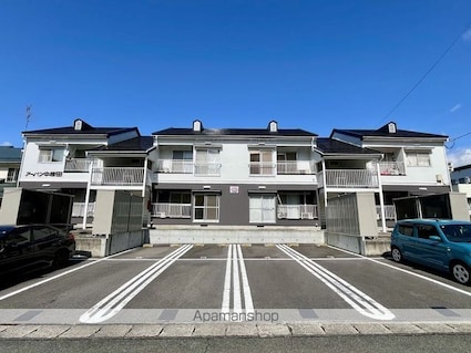 アーバン中桜田[2LDK/49.8m2]の外観