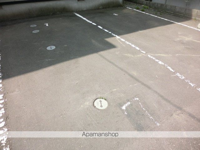 ハイツリヨ発寒のその他写真