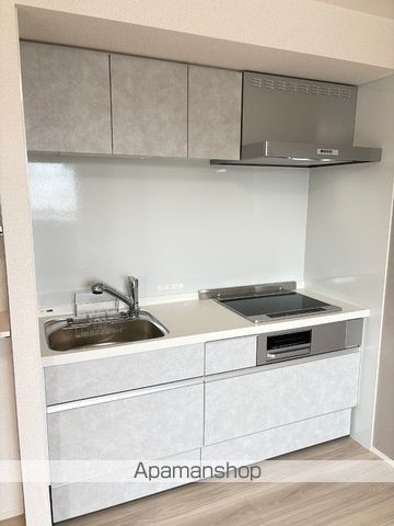 D-residence南蔵王町1丁目Eの内装写真