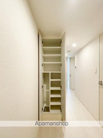 SーRESIDENCE三田慶大前のその他写真