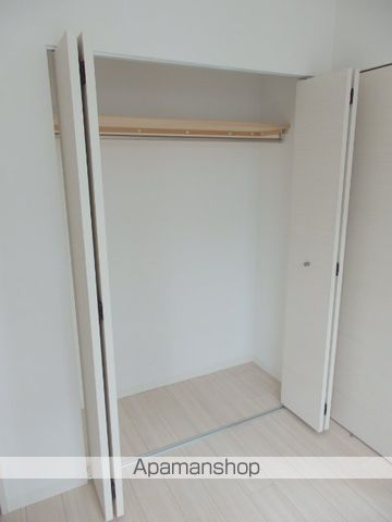 ERGOの内装写真