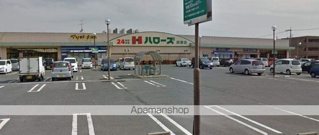 ビーライン川入 Aの周辺写真