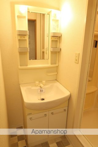 ハイム船橋A棟・B棟の内装写真