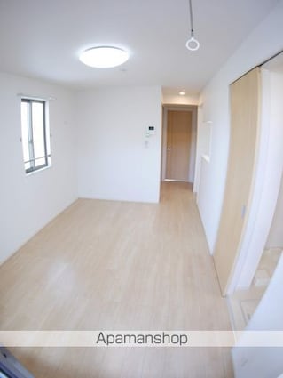 東京都羽村市富士見平２丁目[1LDK/41.24m2]の内装3