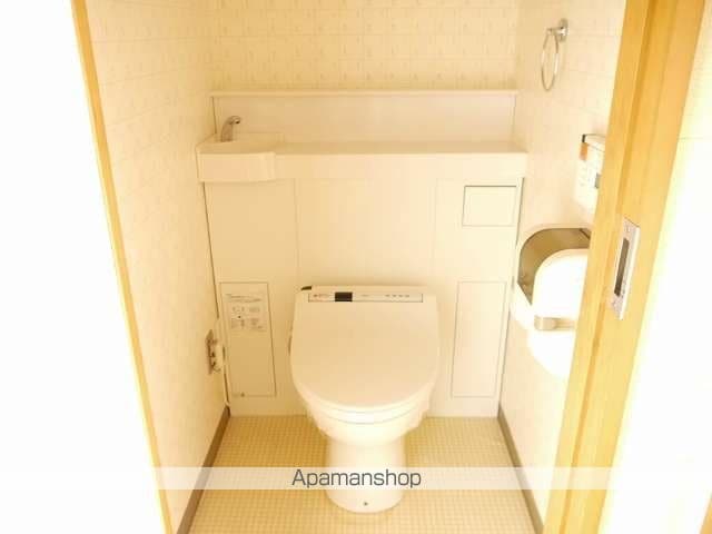 CLIE HIRATAの内装写真