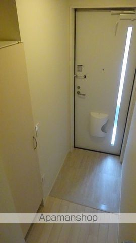 Firstの内装写真