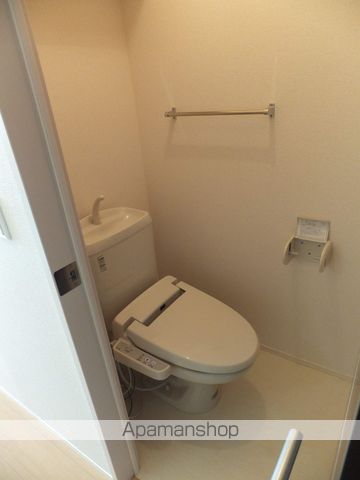 T-gateの内装写真