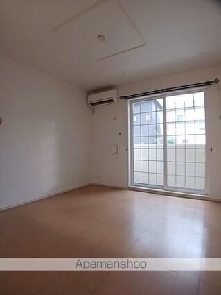 グルニエ　ドール　Ⅱ[2LDK/54.08m2]のリビング・居間1