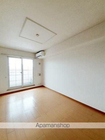 LIBRA HOUSE IIIの内装写真