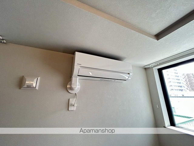イクス北円山の内装写真