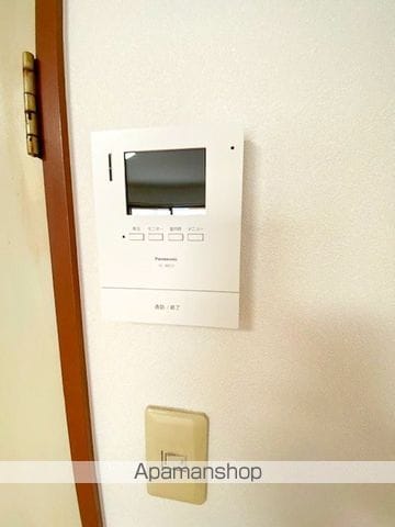 パレーシャル高砂 ABEFGの内装写真