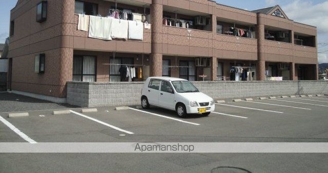 サンパレスのその他写真