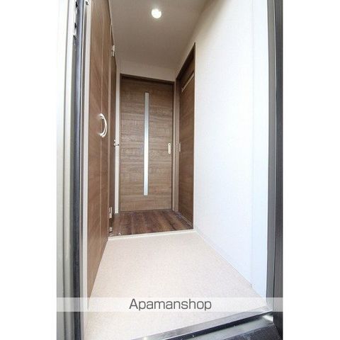 ルキシア大町西公園の内装写真
