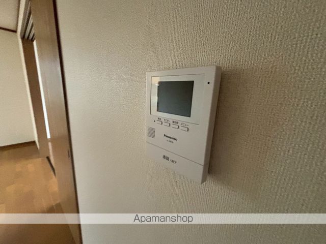 アンフィニの内装写真